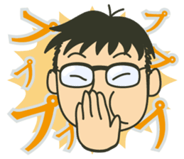 Letter to your wife sticker #3566320