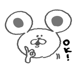 nezumin sticker #3566410