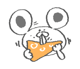 nezumin sticker #3566416