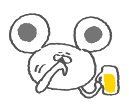 nezumin sticker #3566417