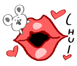 nezumin sticker #3566445