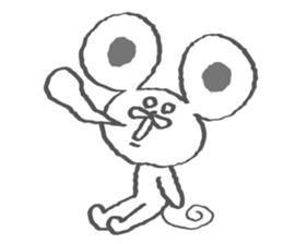 nezumin sticker #3566448