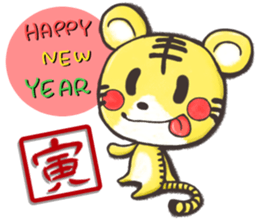 Events Sticker 1 sticker #3566892