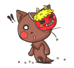 Events Sticker 1 sticker #3566907