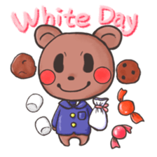 Events Sticker 1 sticker #3566912