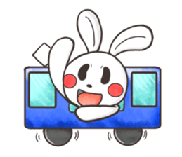 Events Sticker 1 sticker #3566917