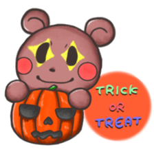 Events Sticker 1 sticker #3566920