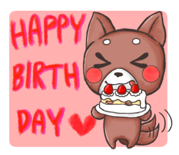 Events Sticker 1 sticker #3566926