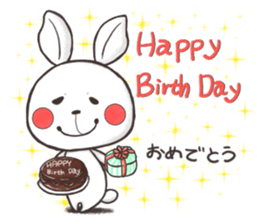 Events Sticker 1 sticker #3566927