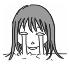 esuya-chan sticker #3567053