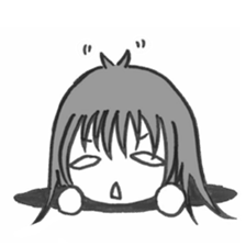 esuya-chan sticker #3567054