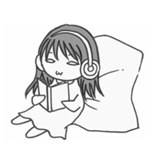 esuya-chan sticker #3567056