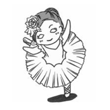 esuya-chan sticker #3567059