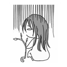 esuya-chan sticker #3567063