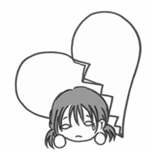 esuya-chan sticker #3567067