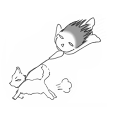 esuya-chan sticker #3567074