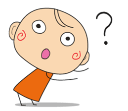 A naughty boy, Yacchan! sticker #3567260