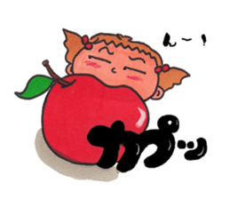 mooo sticker #3567945