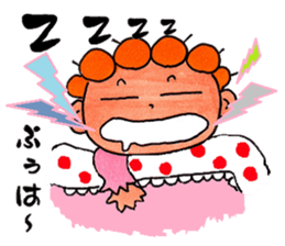 mooo sticker #3567950