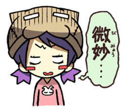 nekokaburi-chan pert 2 sticker #3568197
