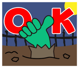 Vanda-Kun sticker #3568375