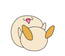 Mr.purple vol.3 sticker #3568660