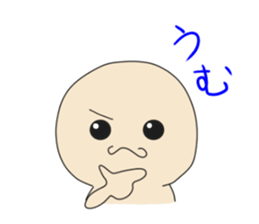 Mr.purple vol.3 sticker #3568670