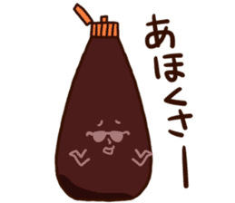 Takoyaki second sticker #3568796