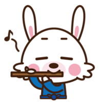 Usazamurai3 sticker #3568894