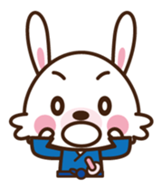 Usazamurai3 sticker #3568898