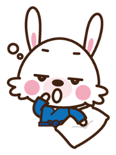 Usazamurai3 sticker #3568899