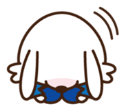 Usazamurai3 sticker #3568901