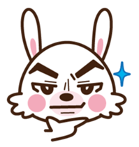 Usazamurai3 sticker #3568909