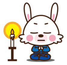 Usazamurai3 sticker #3568912