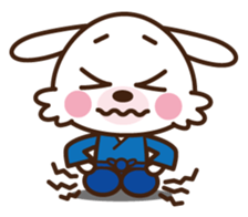 Usazamurai3 sticker #3568913