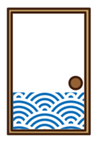 Usazamurai3 sticker #3568922