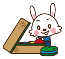 Usazamurai3 sticker #3568927