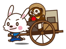 Usazamurai3 sticker #3568928