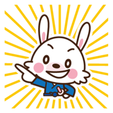 Usazamurai3 sticker #3568929