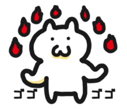 User friendly Sticker 1 sticker #3569036