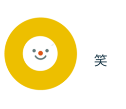 Mr. flat ver.1 sticker #3569233