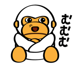 GoriGori sticker #3569452
