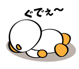 GoriGori sticker #3569453