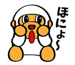 GoriGori sticker #3569454