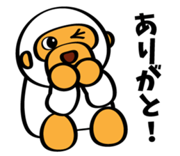 GoriGori sticker #3569461