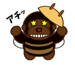 GoriGori sticker #3569465