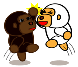 GoriGori sticker #3569466