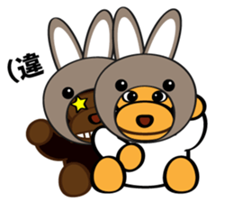 GoriGori sticker #3569468