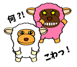 GoriGori sticker #3569469