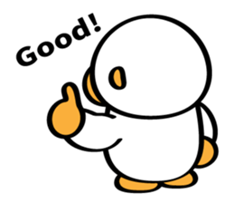 GoriGori sticker #3569470